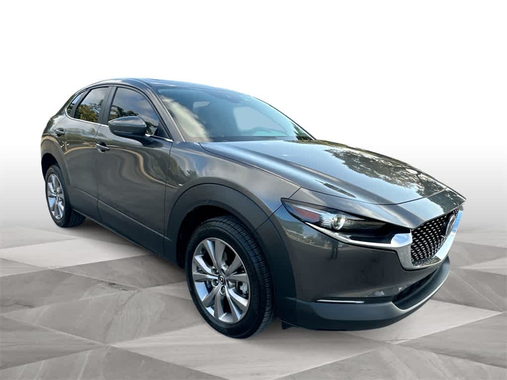 2021 Mazda Mazda CX-30 Preferred