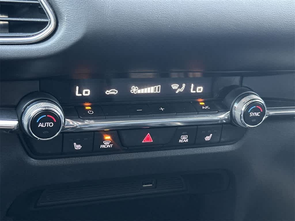 2021 Mazda Mazda CX-30 Preferred