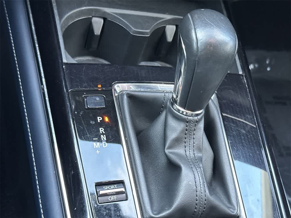 2021 Mazda Mazda CX-30 Preferred