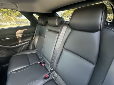 2021 Mazda Mazda CX-30 Preferred