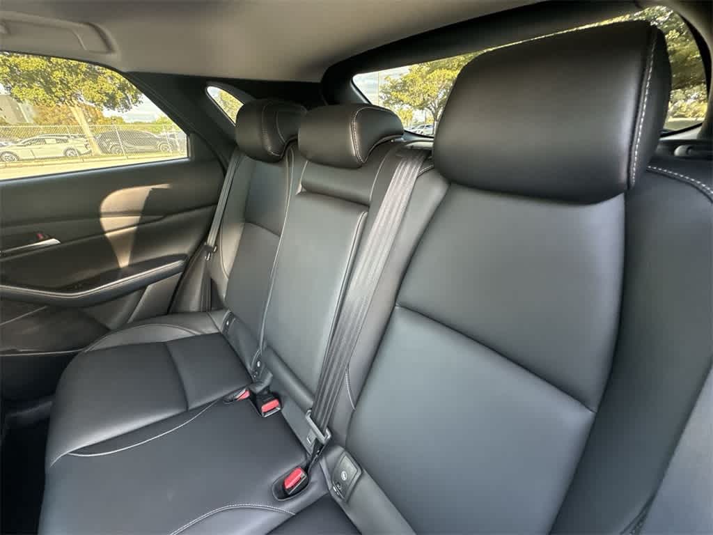 2021 Mazda Mazda CX-30 Preferred