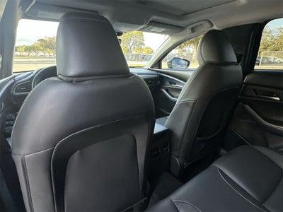 2021 Mazda Mazda CX-30 Preferred