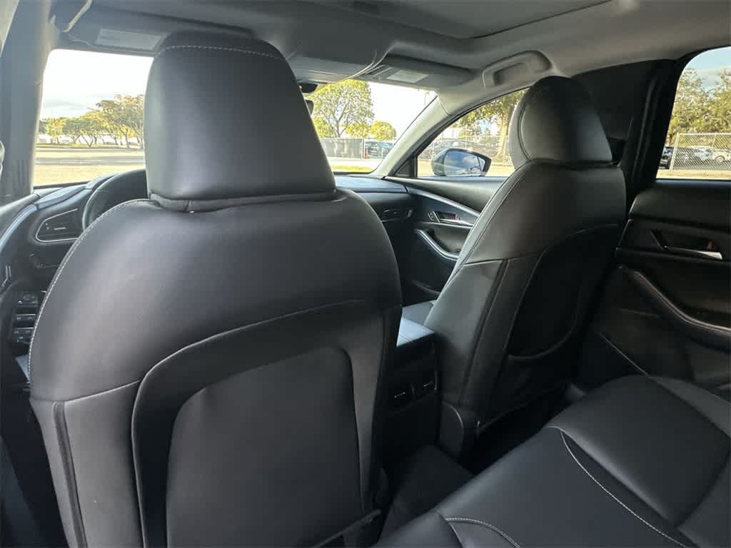 2021 Mazda Mazda CX-30 Preferred