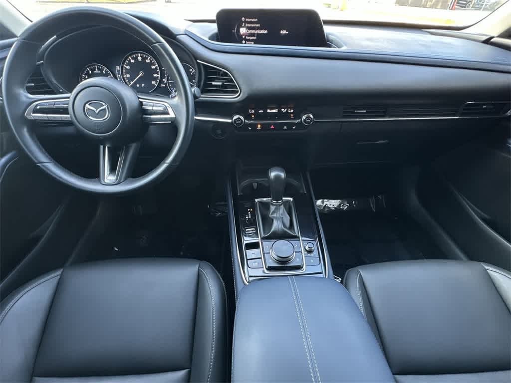2021 Mazda Mazda CX-30 Preferred