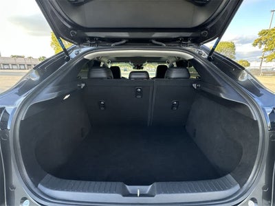 2021 Mazda Mazda CX-30 Preferred