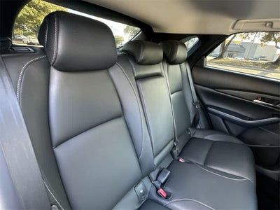 2021 Mazda Mazda CX-30 Preferred