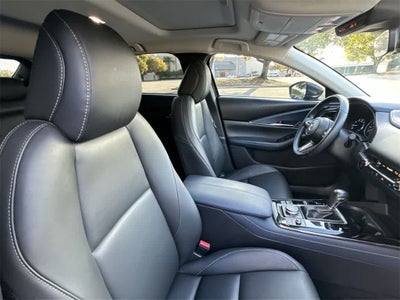 2021 Mazda Mazda CX-30 Preferred