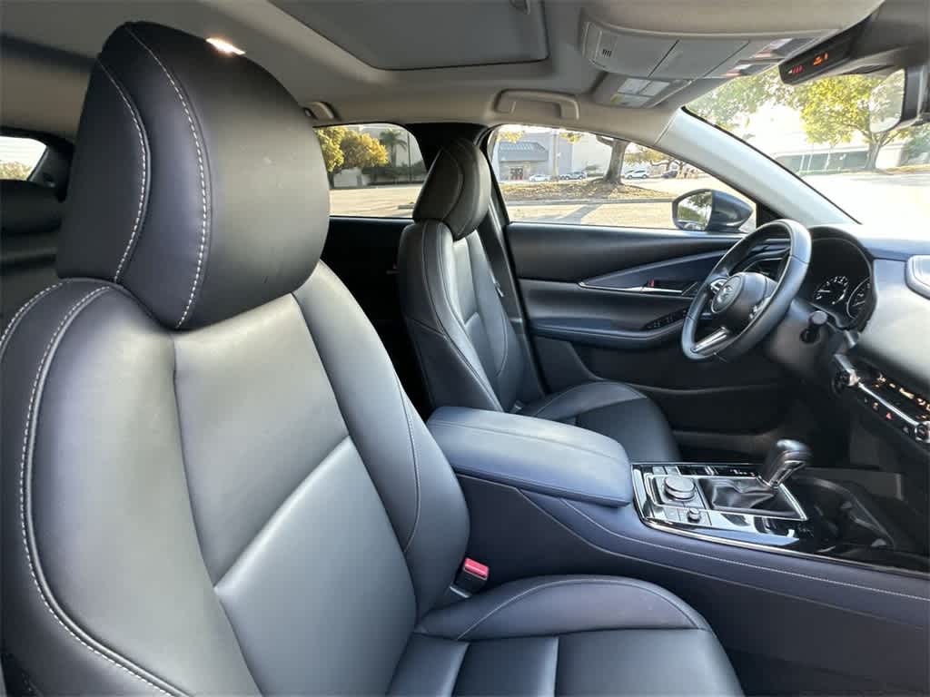 2021 Mazda Mazda CX-30 Preferred