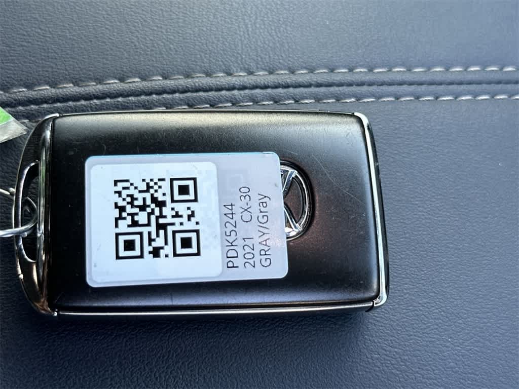 2021 Mazda Mazda CX-30 Preferred