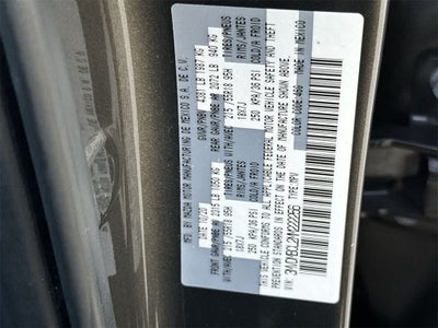 2021 Mazda Mazda CX-30 Preferred