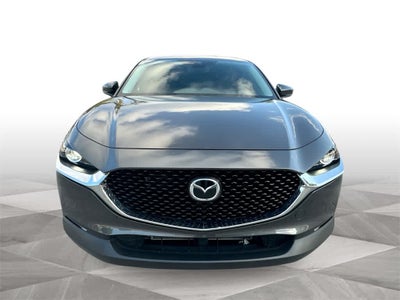 2021 Mazda Mazda CX-30 Preferred