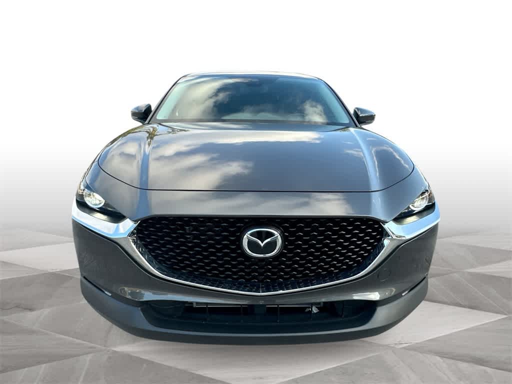 2021 Mazda Mazda CX-30 Preferred