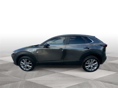 2021 Mazda Mazda CX-30 Preferred