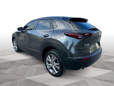 2021 Mazda Mazda CX-30 Preferred