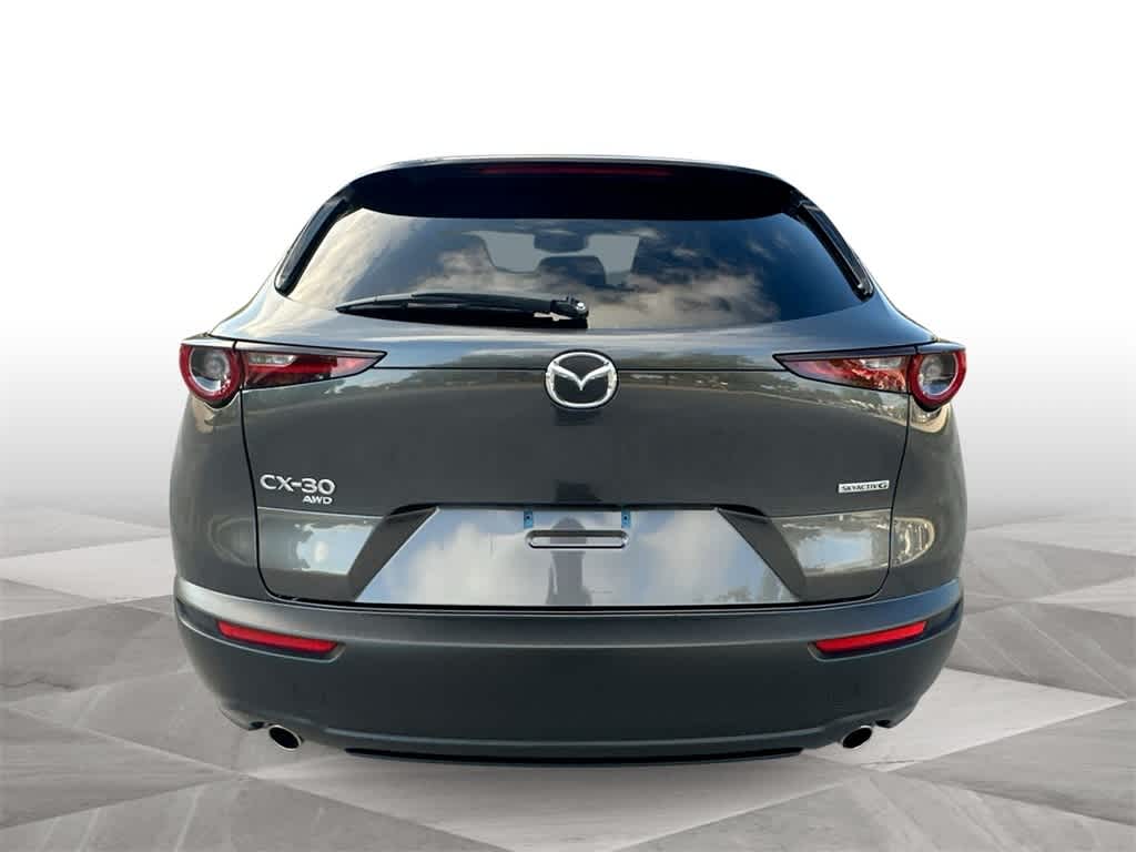 2021 Mazda Mazda CX-30 Preferred