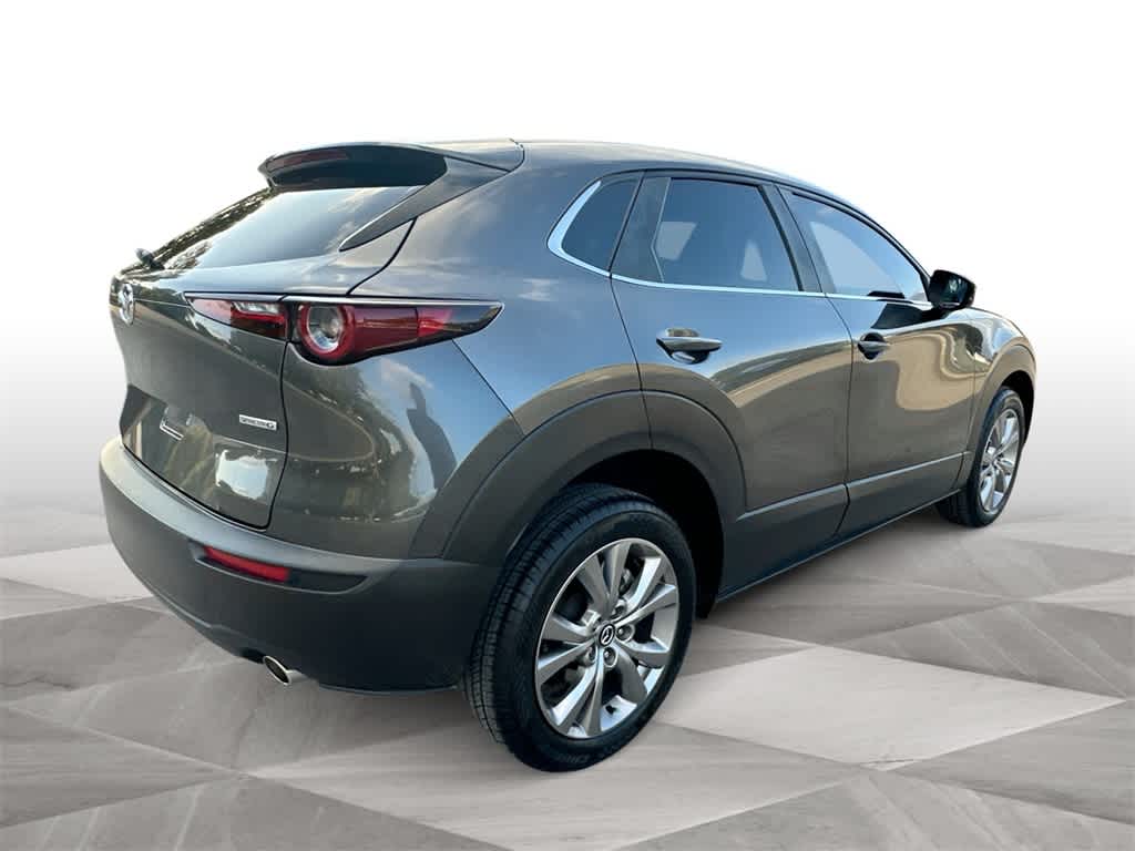 2021 Mazda Mazda CX-30 Preferred