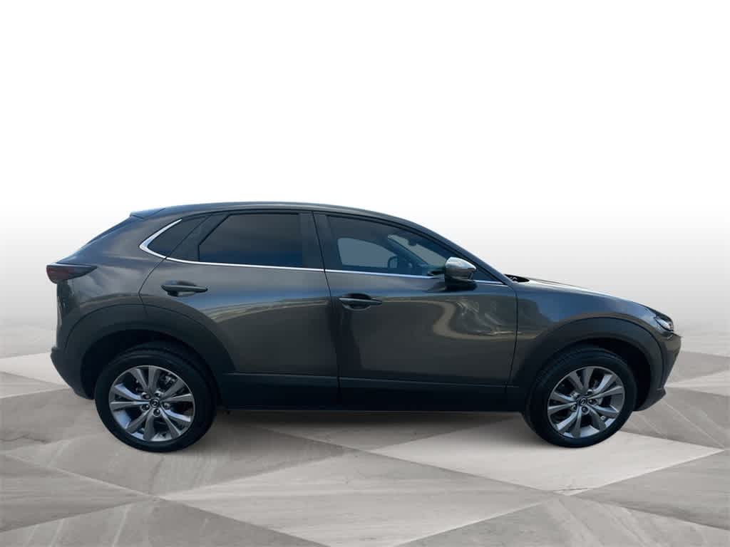 2021 Mazda Mazda CX-30 Preferred