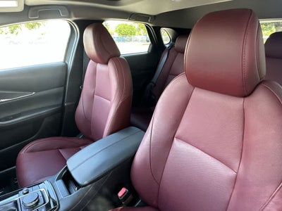 2023 Mazda Mazda CX-30 2.5 S Carbon Edition