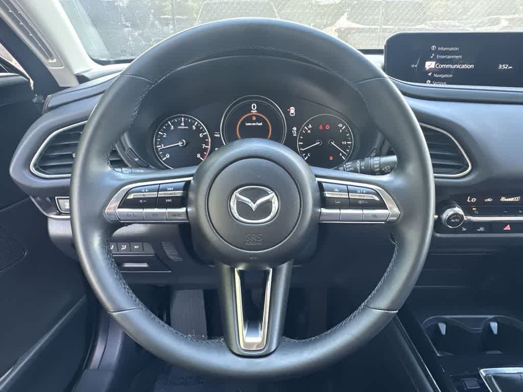 2023 Mazda Mazda CX-30 2.5 S Carbon Edition
