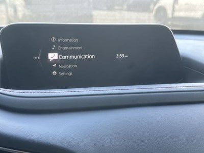 2023 Mazda Mazda CX-30 2.5 S Carbon Edition