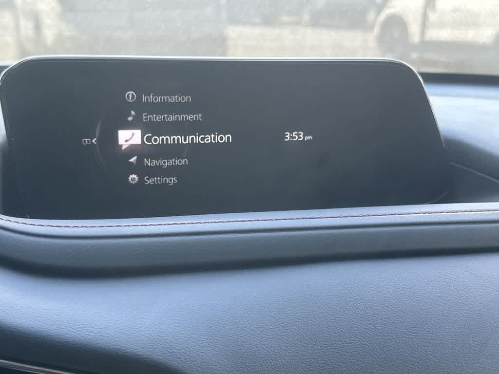2023 Mazda Mazda CX-30 2.5 S Carbon Edition