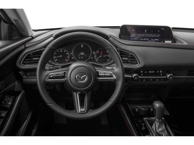 2023 Mazda Mazda CX-30 2.5 S Carbon Edition