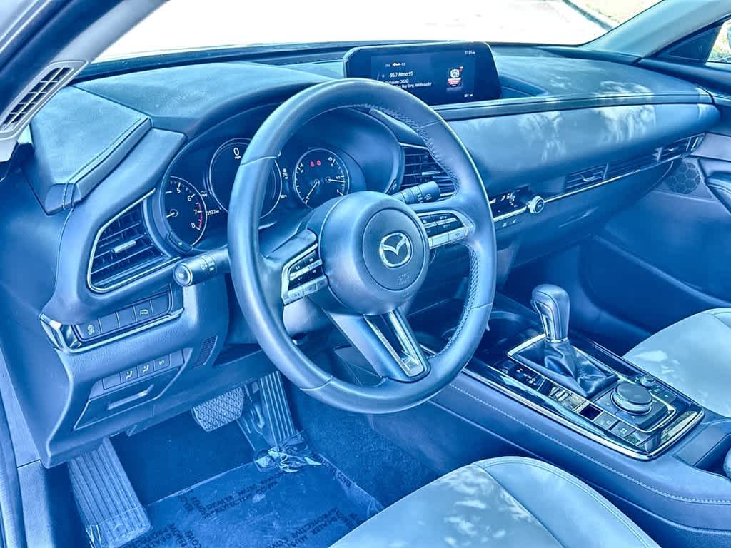 2023 Mazda Mazda CX-30 2.5 S Preferred Package