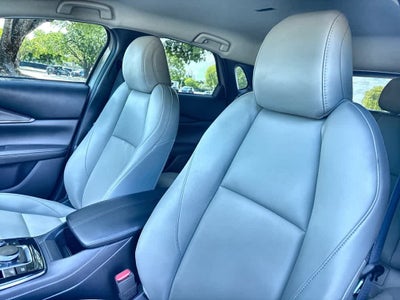2023 Mazda Mazda CX-30 2.5 S Preferred Package