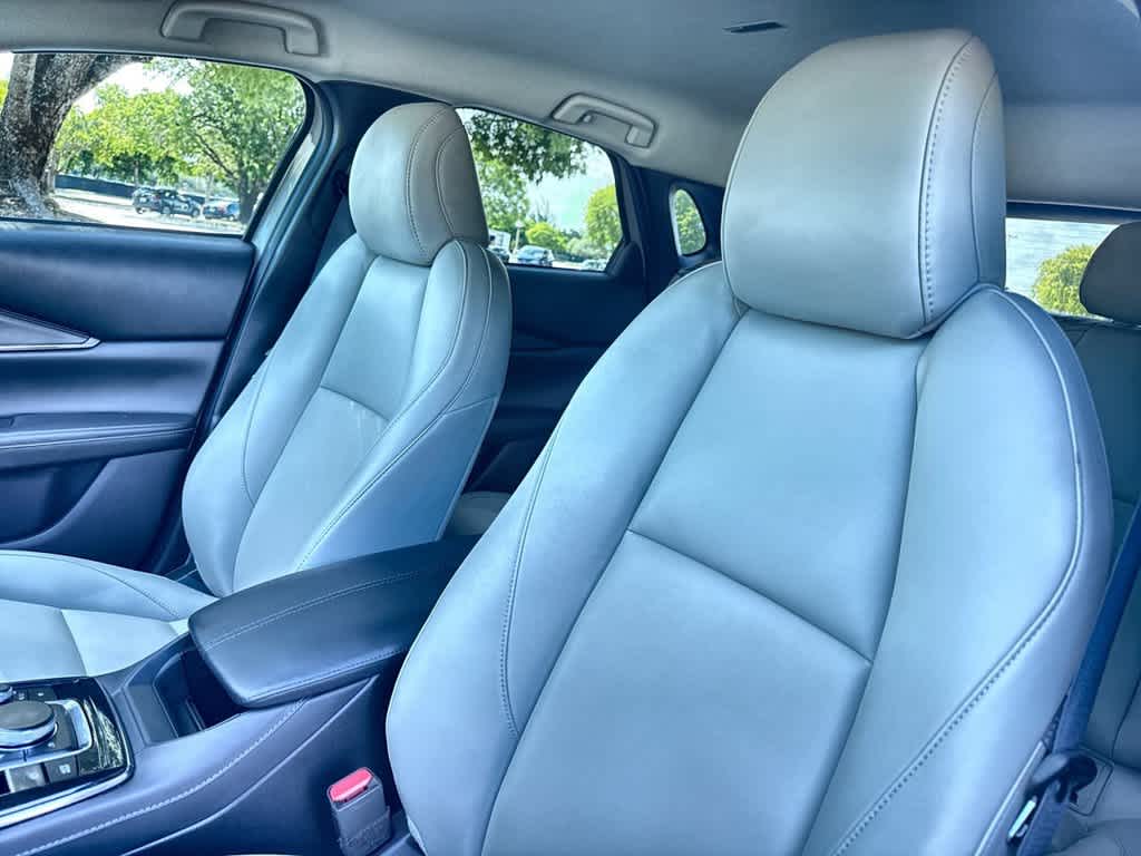2023 Mazda Mazda CX-30 2.5 S Preferred Package