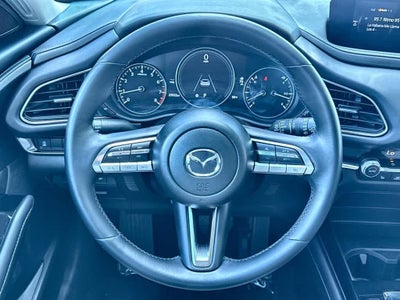2023 Mazda Mazda CX-30 2.5 S Preferred Package