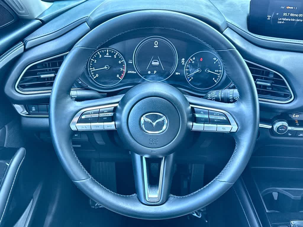 2023 Mazda Mazda CX-30 2.5 S Preferred Package