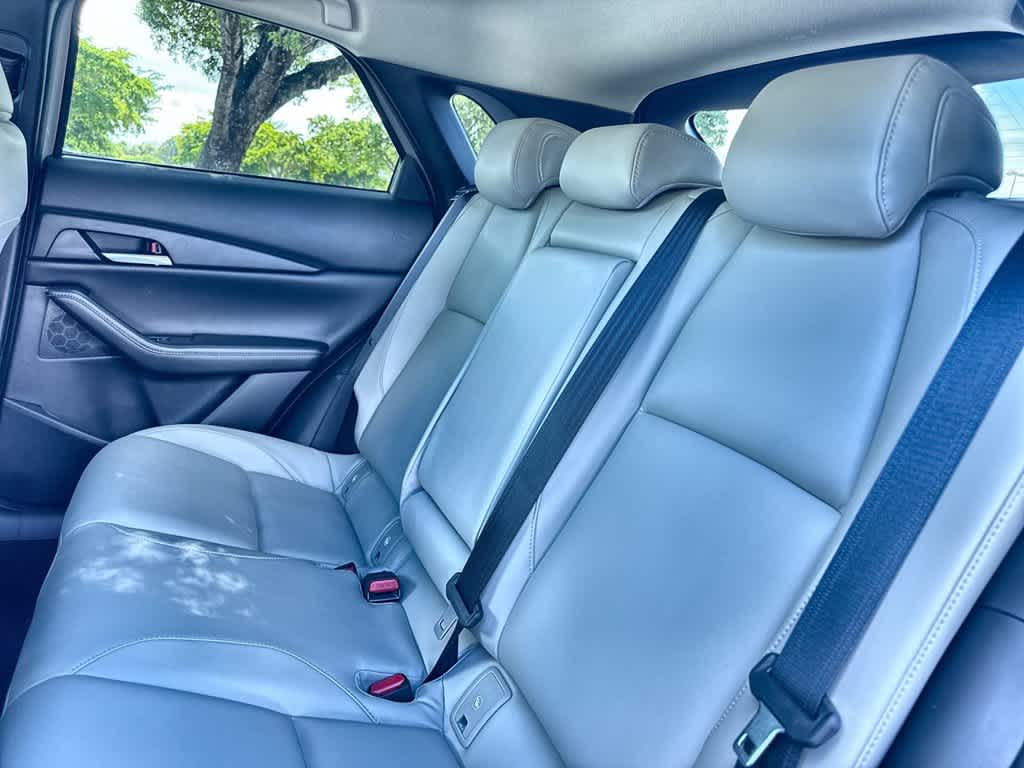 2023 Mazda Mazda CX-30 2.5 S Preferred Package