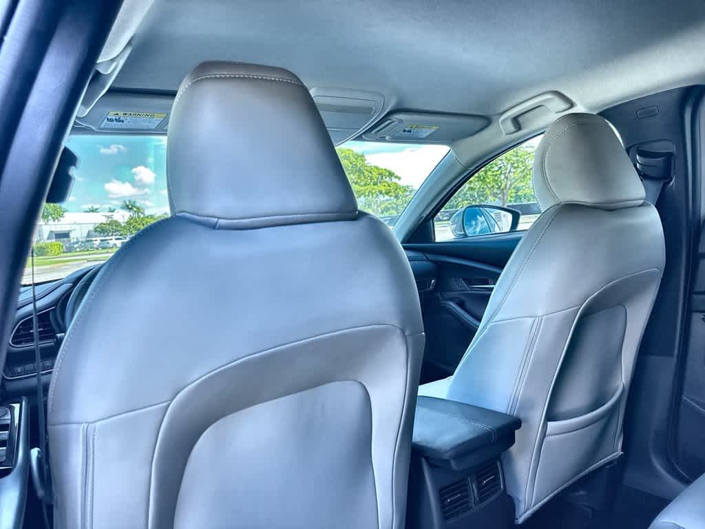 2023 Mazda Mazda CX-30 2.5 S Preferred Package