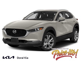 2023 Mazda Mazda CX-30 2.5 S Preferred Package
