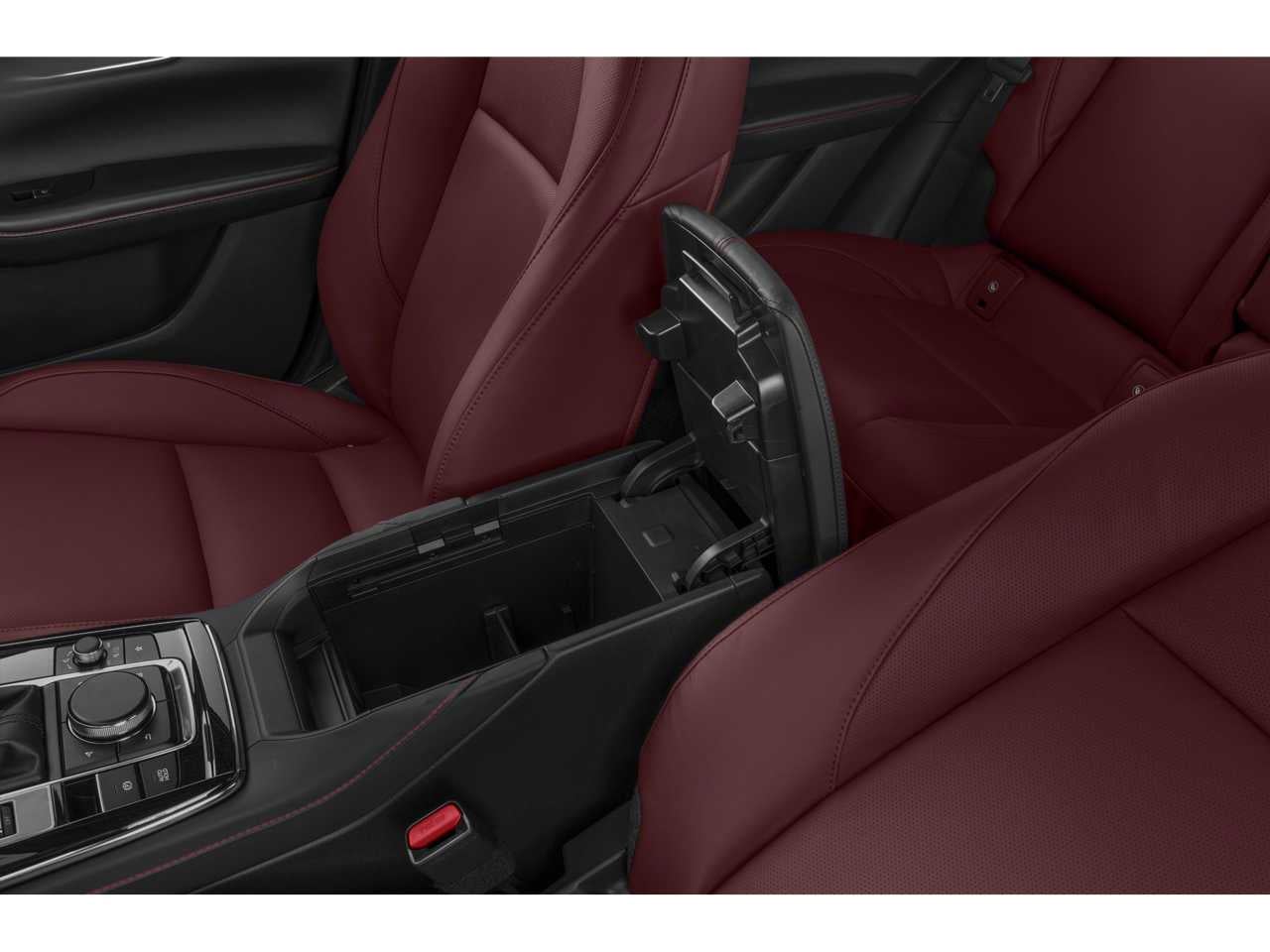 2024 Mazda Mazda CX-30 2.5 S Carbon Edition