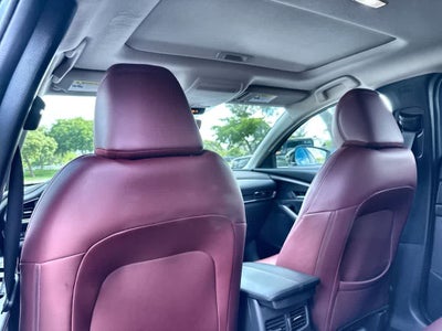 2024 Mazda Mazda CX-30 2.5 S Carbon Edition