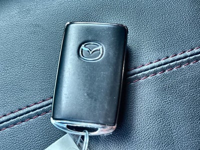 2024 Mazda Mazda CX-30 2.5 S Carbon Edition