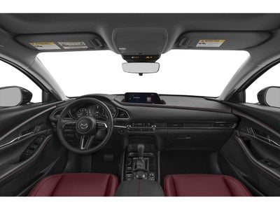 2024 Mazda Mazda CX-30 2.5 S Carbon Edition