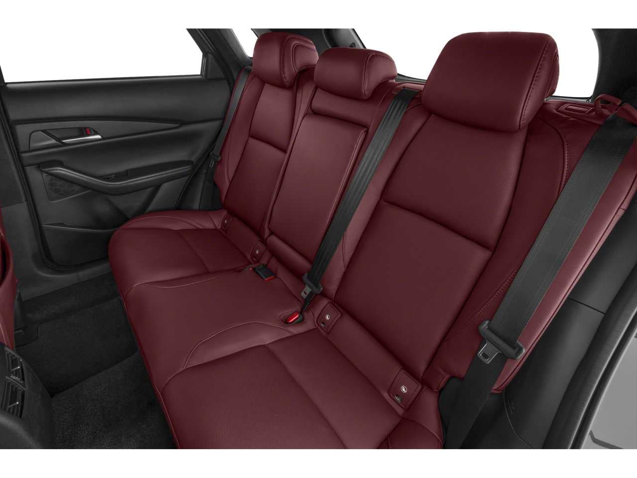 2024 Mazda Mazda CX-30 2.5 S Carbon Edition