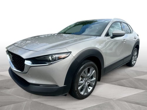 2022 Mazda Mazda CX-30 2.5 S Premium Package