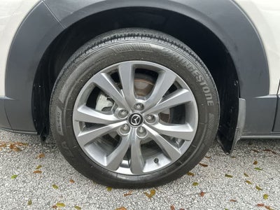 2022 Mazda Mazda CX-30 2.5 S Premium Package