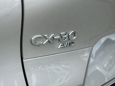 2022 Mazda Mazda CX-30 2.5 S Premium Package