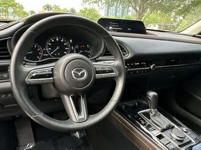 2022 Mazda Mazda CX-30 2.5 S Premium Package