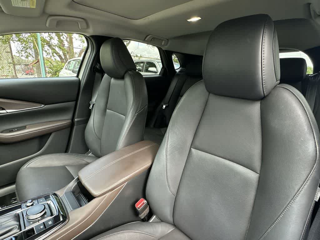 2022 Mazda Mazda CX-30 2.5 S Premium Package