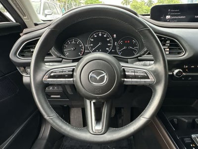 2022 Mazda Mazda CX-30 2.5 S Premium Package