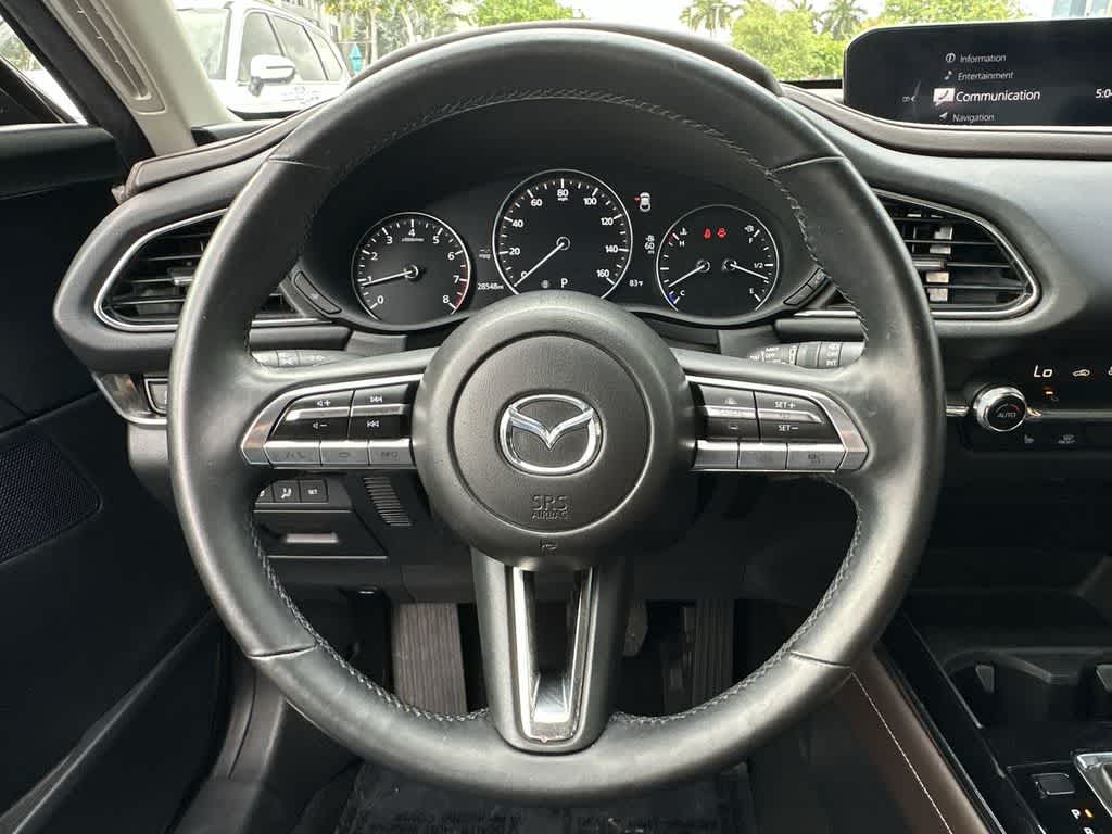 2022 Mazda Mazda CX-30 2.5 S Premium Package