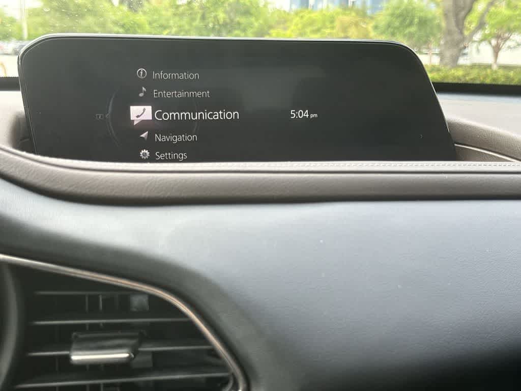 2022 Mazda Mazda CX-30 2.5 S Premium Package