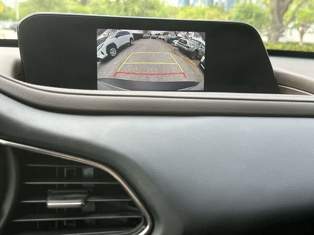 2022 Mazda Mazda CX-30 2.5 S Premium Package