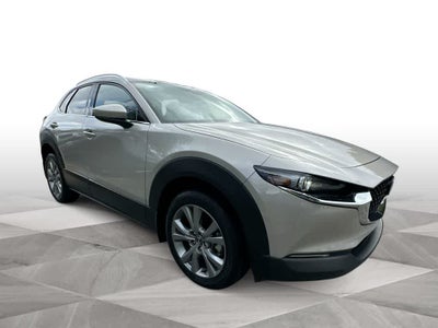 2022 Mazda Mazda CX-30 2.5 S Premium Package