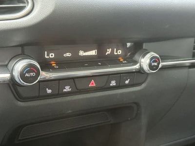 2022 Mazda Mazda CX-30 2.5 S Premium Package